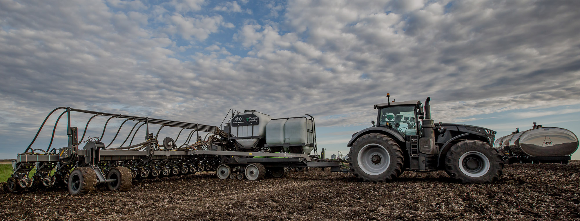 Premium Ag Solutions