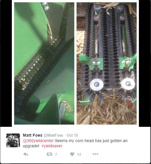 360 YieldSaver