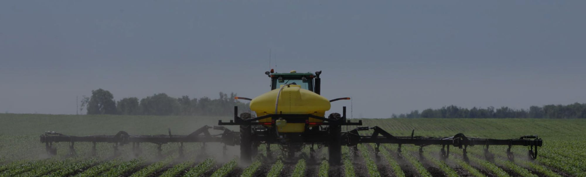 Premium Ag Solutions