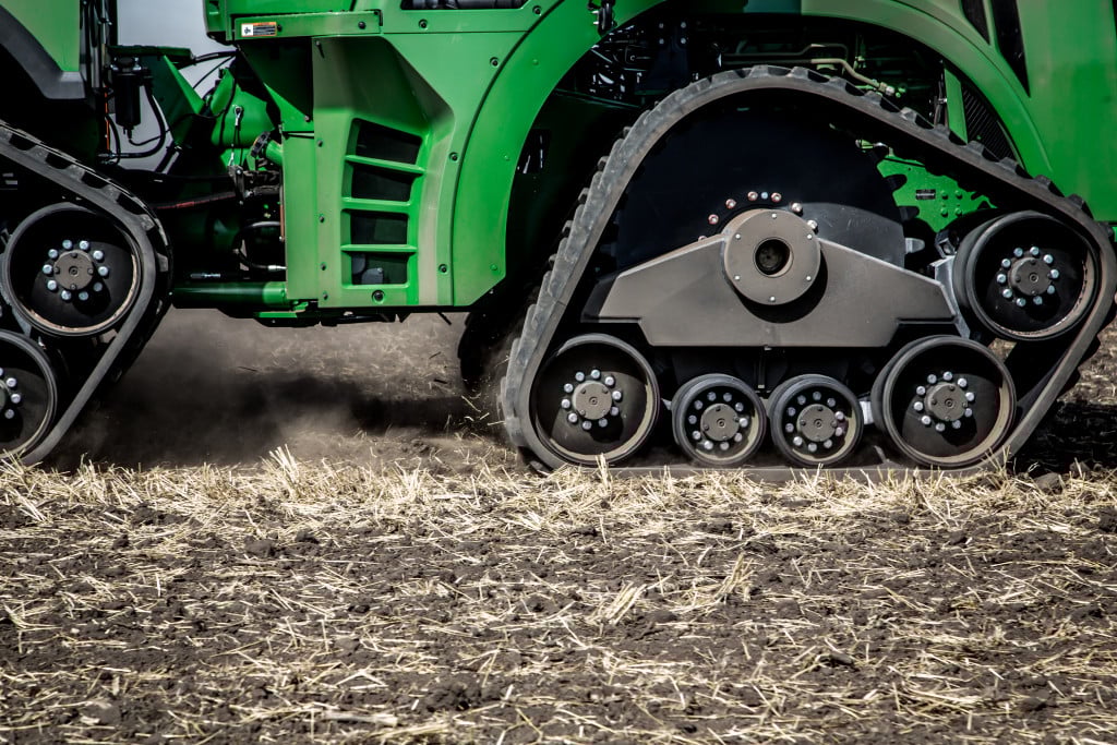 ATI Track Conversions Premium Ag Solutions Hitterdal, MN Here To