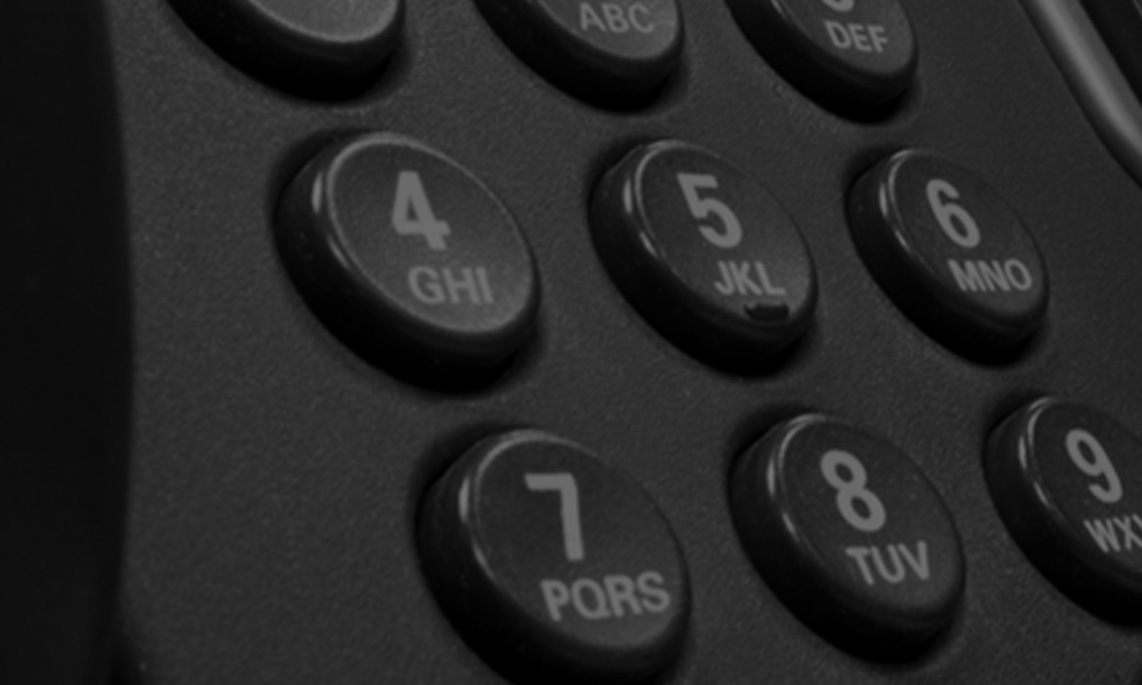 Contact PAS