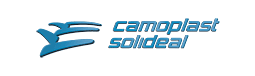Camoplast Solideal