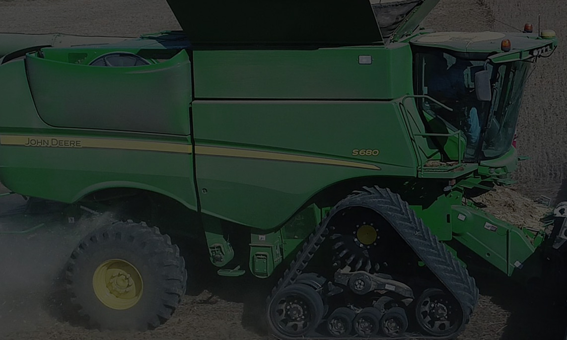New ATI Combine Tracks