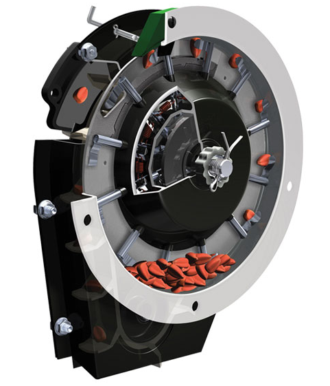 Precision Meters
