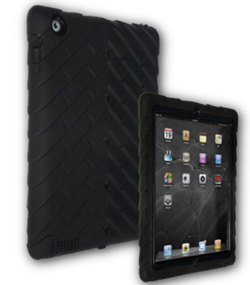 FieldView Gumdrop Case