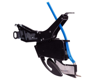 FurrowJet Revolutionizes Liquid Starter Application