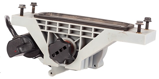 FurrowJet Revolutionizes Liquid Starter Application