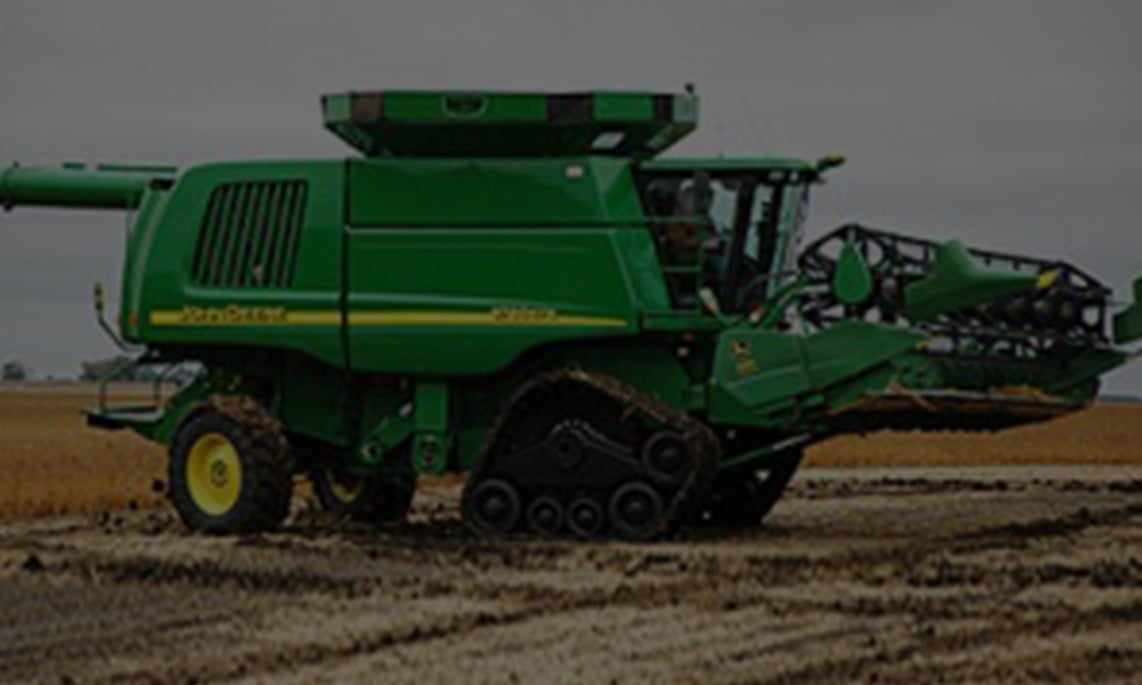 Premium Ag Solutions Hitterdal, MN Here To Increase The Efficiency